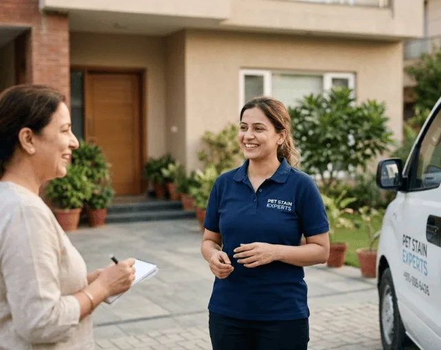 Pet Stain Carpet Cleaning Chualar, CA FAQs